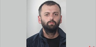 Policja z Brzegu szuka 34-latka. Wydano list gończy