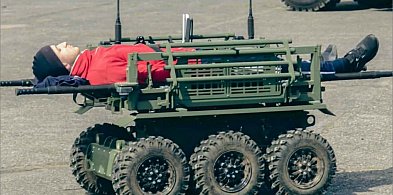 Uczniowie z Olszanki w koszarach. Zobaczyli wojsko od środka