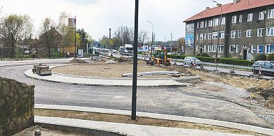 Rondo pamięci czy bohatera.  Dwie wizje i decyzja radnych