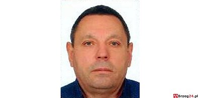 List gończy za 59-latkiem z Brzegu. Policja szuka Sergiya Tymoshenko