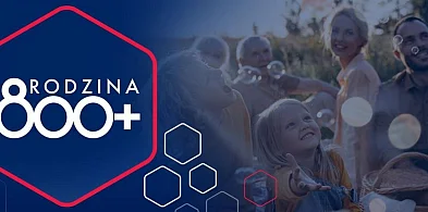 Ostatni tydzień na 800+. ZUS przypomina o ważnym terminie