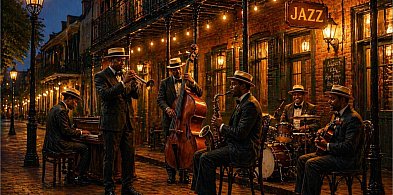 Od praw dziecka po Dzień Jazzu. Co świętujemy 30 kwietnia