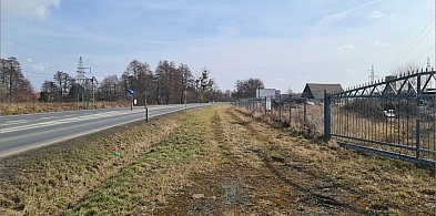 Inwestycja za ponad 2,6 mln. Bezpieczniej między Skarbimierzem a Żłobizną