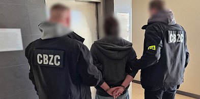 Gigantyczna akcja przeciw pedofilom. Policja ujawnia porażające liczby