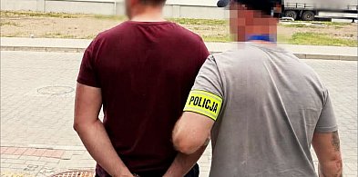 Kradł kosmetyki i sprzęt. Teraz spędzi blisko rok za kratami