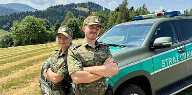16 maja. Od Straży Granicznej po Dzień Światła