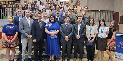 Słowianka świętowała. Nauka, sukcesy i dobra zabawa podczas Dnia Technika