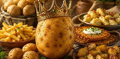 Rodziny zastępcze, zdrowie i ziemniaki. Co świętujemy 30 maja?