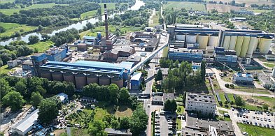 W olejarni rusza postój technologiczny. Uwaga na charakterystyczny zapach