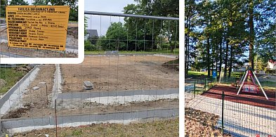 Otwarty i integracyjny plac zabaw powstanie przy ul. Korfantego