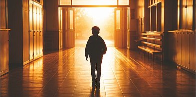 Miał się bać, a został bohaterem