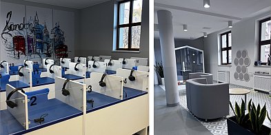 Po powodzi powstało coś wyjątkowego. Strefa ciszy w szk