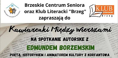 Edmund Borzemski w Brzegu