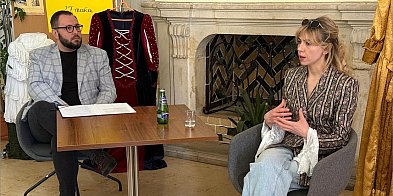 Z Lewina na wielkie sceny. Natalia Bielecka