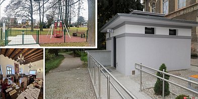 Więźniowie czwartego piętra