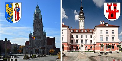 Grodków i Ruda Śląska będą miastami partnerskimi