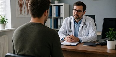 Coraz więcej L4 z powodu depresji i stresu