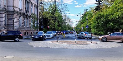 „Rondo Kresowe” przy Piastowskiej. Jest petycja