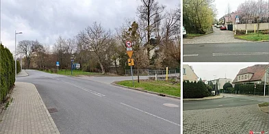 Bezpieczne przejście  na Słonecznej. Interwencja