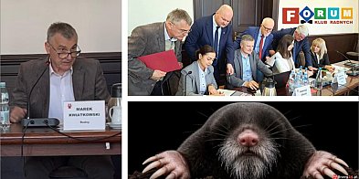 Grodków. Łatwiej szukać winnych niż przeprosić