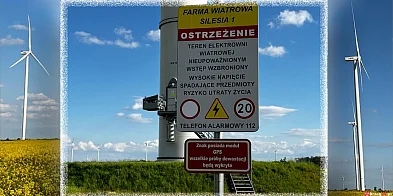 Czy leci z nami pilot? Burmistrz Miłosz Krok  a bezpiec