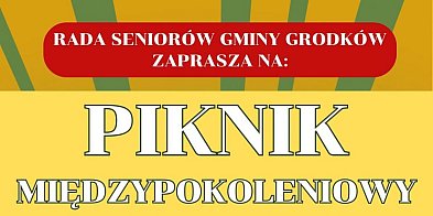 Piknik Międzypokoleniowy w Grodkowie. Będą quizy, tańce