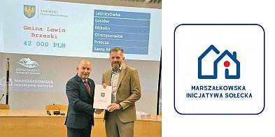 Powstaną nowe miejsca integracji w Lewinie