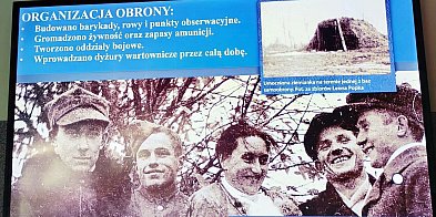 Spotkanie o Kresach Wschodnich w Olszance