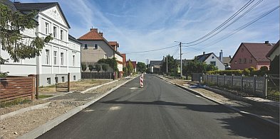 14 milionów złotych na drogę  i infrastrukturę