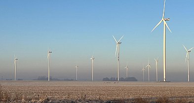 Czy magazyny energii otworzą drogę dla 100 nowych wiatraków w gminie Grodków