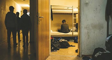 Wyjazd, który zniszczył dzieciństwo.  Poruszająca relacja matki 10 latka.