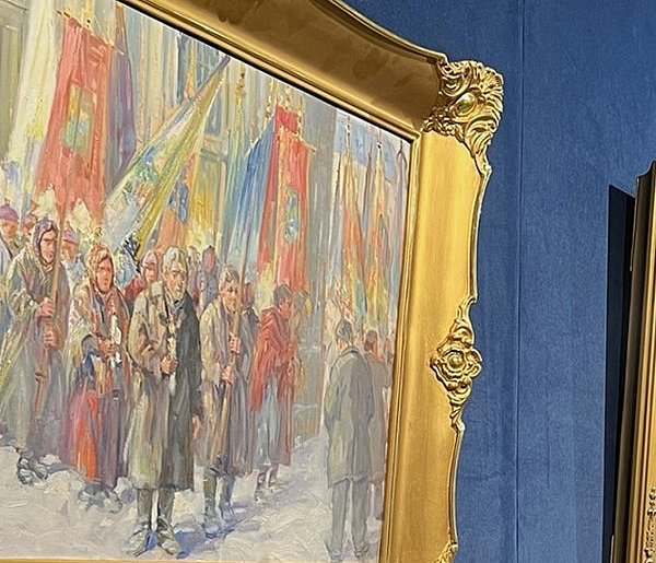 Nowa ekspozycja w muzeum. Religia i Kresy w jednej opowieści