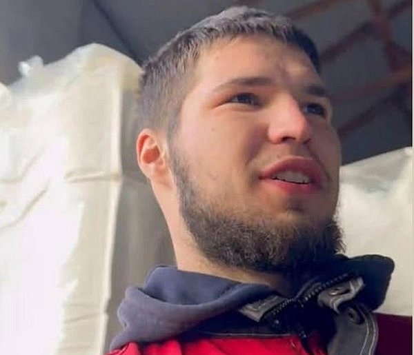 Zaginął 23-latek. Policja pilnie szuka mężczyzny