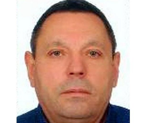 List gończy za 59-latkiem z Brzegu. Policja szuka Sergiya Tymoshenko