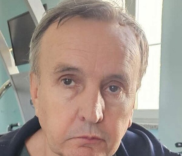 Zaginął Adam Depiak. Ostatni raz widziano go przy ul. Nysańskiej