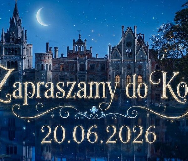 Wakacyjne Spotkania z Kulturą w Kopicach. Moc atrakcji