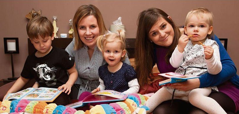 Jak nieść pomoc dziecku, gdy liczy się każda chwila