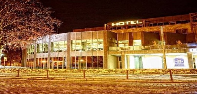  KONKURS! Wygraj vouchery do Restauracji Chilli i Park SPA w hotelu BEST…