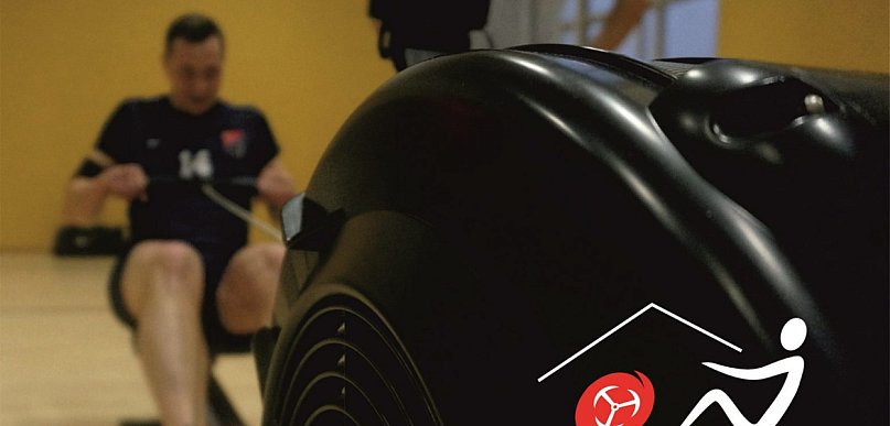 Ergowiosła - Rewolucja u juniorów