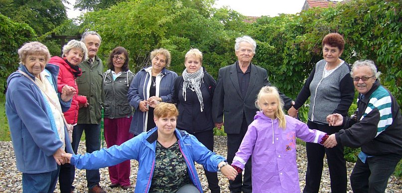 "Kulturą się można zarazić"