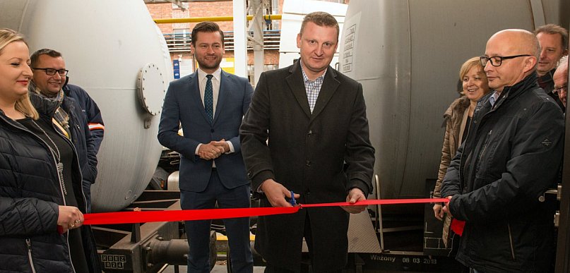 W kędzierzyńskich zakładach startuje nowa jednostka badawcza