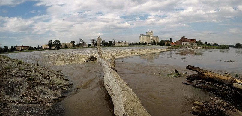  Wielka woda 2020. Czy powtórzy się dramatyczny scenariusz z 1997 i 2010…