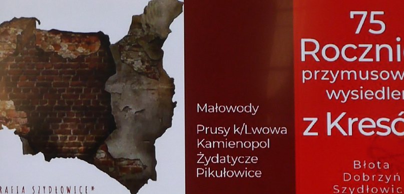 Uroczystości rocznicowe w parafii Szydłowice (fotorelacja)