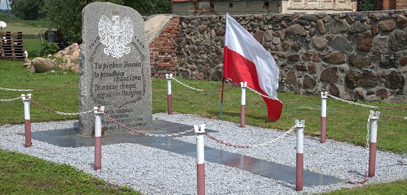  Uroczyste obchody 75. rocznicy przymusowych wysiedleń z Kresów w…