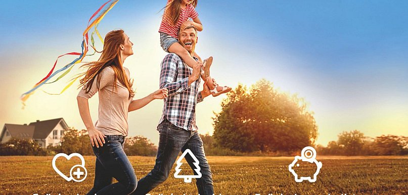 Warunki i formy pomocy w programie Czyste Powietrze