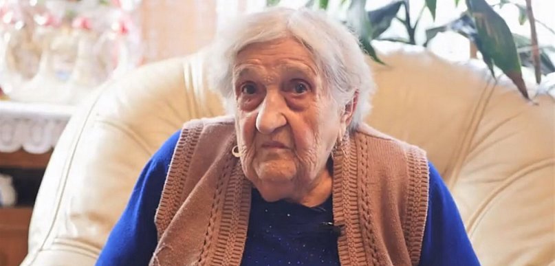  "Ukraińcy mordowali czym popadnie..." - wspomnienia  Janiny Bednarskiej z…