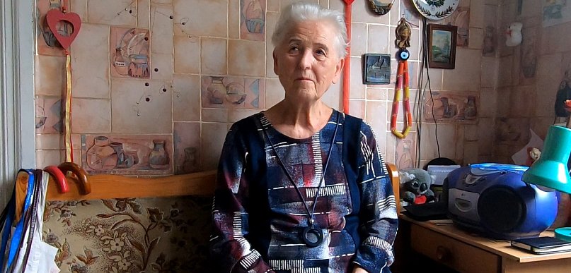  "Polaków zaciągali do band, a następnie mordowali pod Lwowem". Pani…