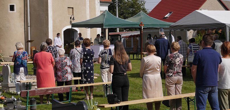 Spotkanie kresowian Świątniki 2020