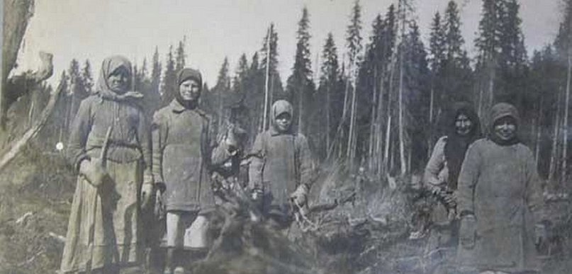 17 września - Dzień Sybiraka