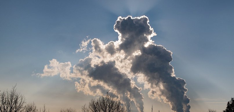 Co gazy cieplarniane mają wspólnego z gospodarką?